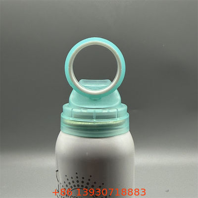 Valvola di protezione solare per fontane commerciali con sigillo resistente alle intemperie e finitura resistente al sole