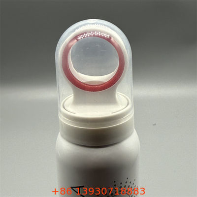 Valvola di protezione solare per sistemi idrici esterni con rivestimento resistente agli UV e progettazione anti-intasamento