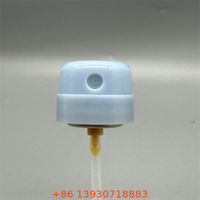 Valvola di protezione solare per sistemi idrici esterni con rivestimento resistente agli UV e progettazione anti-intasamento