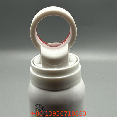 Valvola spray per protezione solare premium per imballaggi cosmetici e per la cura della persona, con spruzzo uniforme e design a prova di perdite