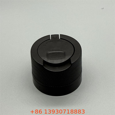 Valvola spray per protezione solare premium per imballaggi cosmetici e per la cura della persona, con spruzzo uniforme e design a prova di perdite