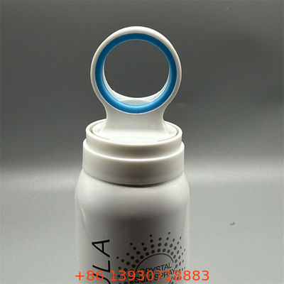 Valvola di protezione solare per fontane commerciali con sigillo resistente alle intemperie e finitura resistente al sole