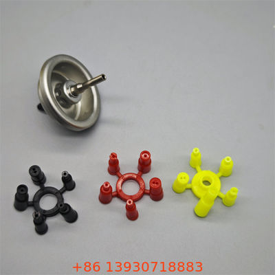 Smart Home Valvola a gas più leggera da un pollice per scaldabagni senza serbatoio e forni ibridi con connettività Zigbee e rilevamento delle perdite