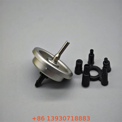 Smart Home Valvola a gas più leggera da un pollice per scaldabagni senza serbatoio e forni ibridi con connettività Zigbee e rilevamento delle perdite