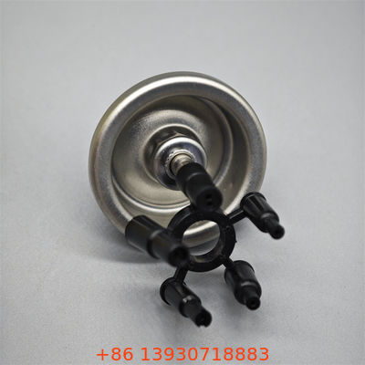 Smart Home Valvola a gas più leggera da un pollice per scaldabagni senza serbatoio e forni ibridi con connettività Zigbee e rilevamento delle perdite