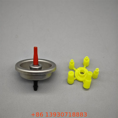 Valvola a gas più leggera da un pollice di altissima purezza per fabbriche di semiconduttori e laboratori analitici con superfici elettrolizzate e monitoraggio delle particelle