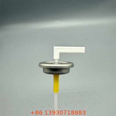 Valvola di riempimento di gas per accendini universali di qualità superiore per torce al butano e accendini di sigarette con design ergonomico e resistente