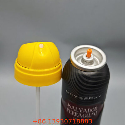 Valvola di spruzzo per il corpo di 1 pollice di placca di stagno con sigillo a prova di perdite