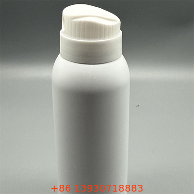 Valvola di spruzzo del corpo di deodorante compatta per dimensioni di viaggio con leak-proof Flip Top e 0.5s Lock