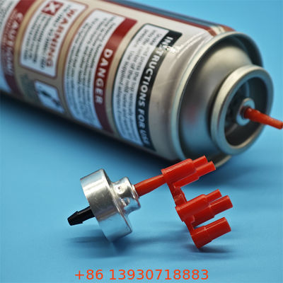 Valvola a gas più leggera da un pollice di altissima purezza per fabbriche di semiconduttori e laboratori analitici con superfici elettrolizzate e monitoraggio delle particelle