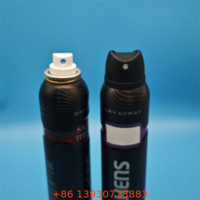 Valvole aerosol di precisione per spray di rinfrescante d'aria per la casa e l'auto