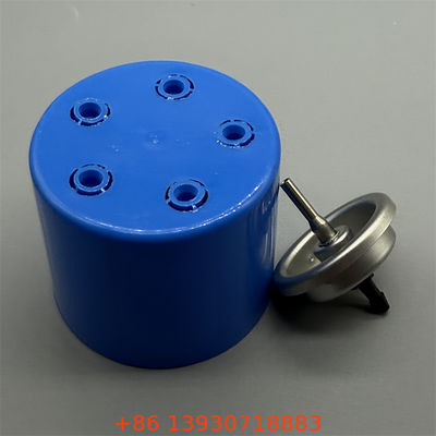 Kit adattatore valvola di ricarica butano per accendini premium universali, tenuta stagna, durevole, facile da collegare