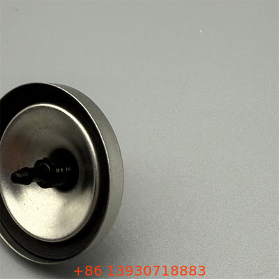 Kit adattatore valvola di ricarica butano per accendini premium universali, tenuta stagna, durevole, facile da collegare