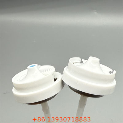 Valvola di deodorante antibatterico affidabile e conveniente per spray per il corpo e deodoranti per il mercato di massa con scudo microbico potenziato