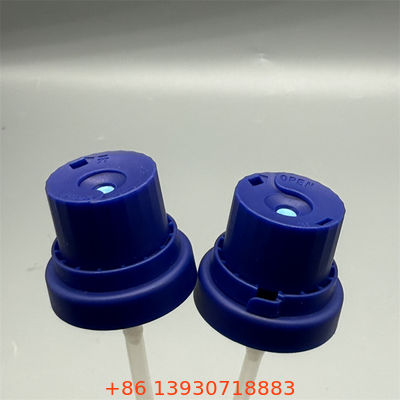 Valvola di deodorante antimicrobica durevole per la prevenzione degli odori a lunga durata in tappezzeria, materassi e prodotti per animali domestici