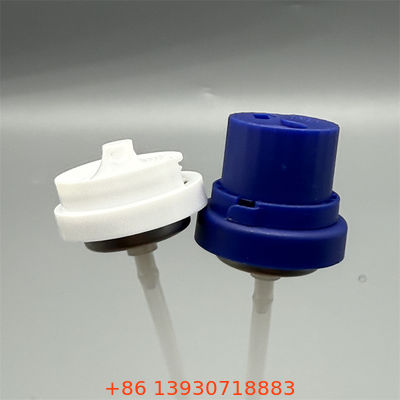 Valvola di deodorante antimicrobica durevole per la prevenzione degli odori a lunga durata in tappezzeria, materassi e prodotti per animali domestici