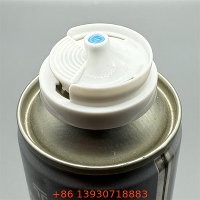 Valvola di deodorante antibatterica agli ioni d'argento di qualità superiore per le suole interne delle calzature e degli abiti sportivi per il controllo dell'odore con freschezza mantenuta