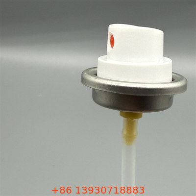 Valvola di risciacquo a schiuma Industrial Valvola di lavaggio a bolla per la produzione automobilistica Resistente ai prodotti chimici Uso ad alto flusso