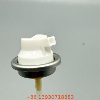 Valvole per detergenti a schiuma di grado industriale per soluzioni di pulizia ad alta pressione con rilascio di schiuma