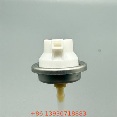 Valvole per detergenti a schiuma di grado industriale per soluzioni di pulizia ad alta pressione con rilascio di schiuma