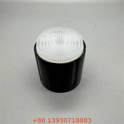 Valvola di risciacquo a schiuma Industrial Valvola di lavaggio a bolla per la produzione automobilistica Resistente ai prodotti chimici Uso ad alto flusso