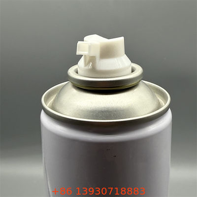 Valvole per detergenti a schiuma di grado industriale per soluzioni di pulizia ad alta pressione con rilascio di schiuma