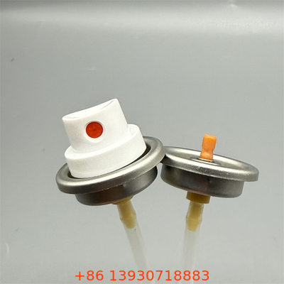 Valvola di risciacquo a schiuma Industrial Valvola di lavaggio a bolla per la produzione automobilistica Resistente ai prodotti chimici Uso ad alto flusso