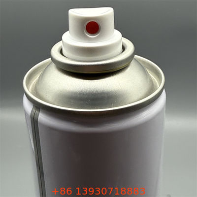 Valvola di pulizia a schiuma ecocompatibile per prodotti di pulizia ecologici a prova di perdite