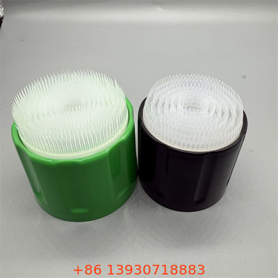 Valvola di pulizia di schiuma ad alta precisione per prodotti per la pulizia automobilistica con densità di schiuma regolabile