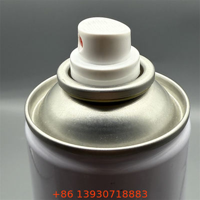 Valvola di pulizia a schiuma ecocompatibile per prodotti di pulizia ecologici a prova di perdite