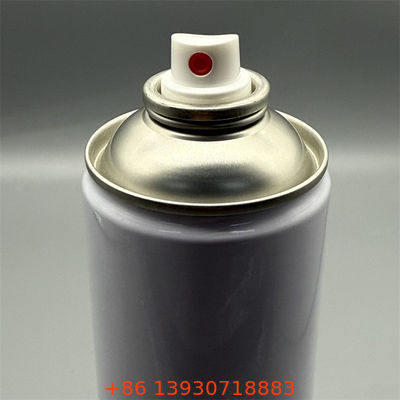 Valvola femminile verniciata a spruzzo per reti di approvvigionamento idrico con finitura resistente e controllo del flusso affidabile