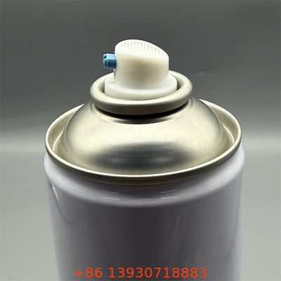 Valvola femminile verniciata a spruzzo per sistemi HVAC con rivestimento resistente al calore e funzionamento efficiente