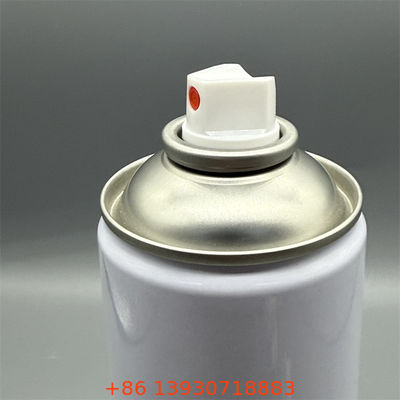 Valvola maschio verniciata a spruzzo resistente all'olio per sistemi di lubrificazione automobilistici con tenuta stagna