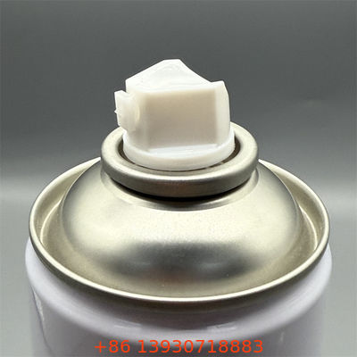 Valvola femminile verniciata a spruzzo per sistemi di condotte industriali con rivestimento anticorrosione e tenuta