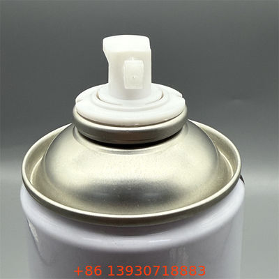 Valvola femminile verniciata a spruzzo per sistemi di condotte industriali con rivestimento anticorrosione e tenuta