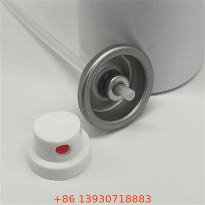 Fine - Valvola spray per shampoo secco Mist per una cura delicata dei capelli con una dispersione soffice