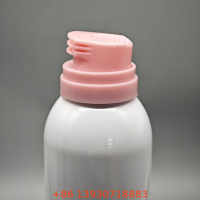 Valvola per schiuma da barba ad alte prestazioni per forniture professionali da barbiere, con sgancio rapido e resistenza alla corrosione