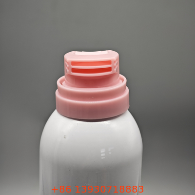 Crema per la rasatura con valvola aerosol da 1 pollice