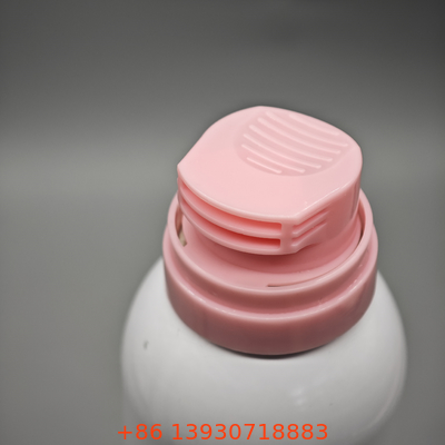 Valvola versatile per schiuma da barba per prodotti di toelettatura multiuso con flusso regolabile e ampia compatibilità
