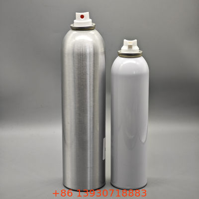 Valvola per schiuma da barba ad alte prestazioni per forniture professionali da barbiere, con sgancio rapido e resistenza alla corrosione