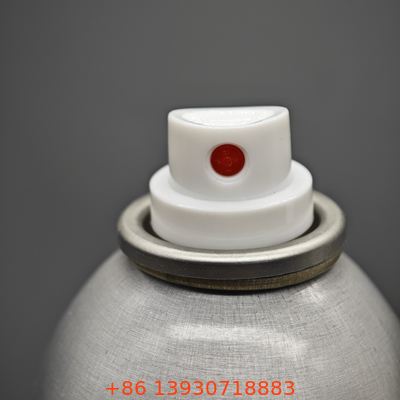 Valvola a schiuma per uso domestico con design ergonomico e facile pulizia