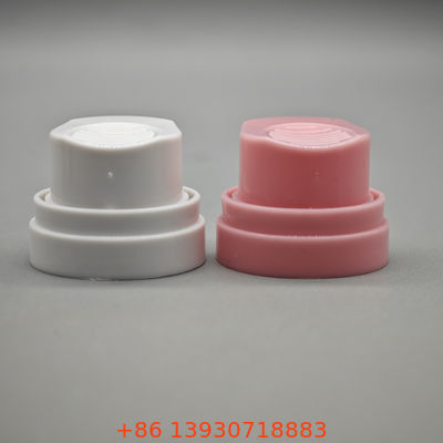 Aerosol Shaving Foam Cap/Actuator for Men's & Women's Shaving Cream