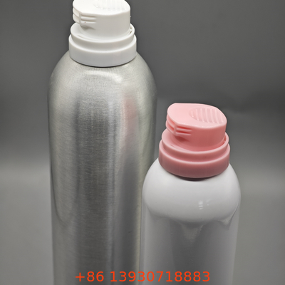 Valvola e attuatore aerosol a schiuma da rasatura da un pollice per crema da rasatura maschile e femminile