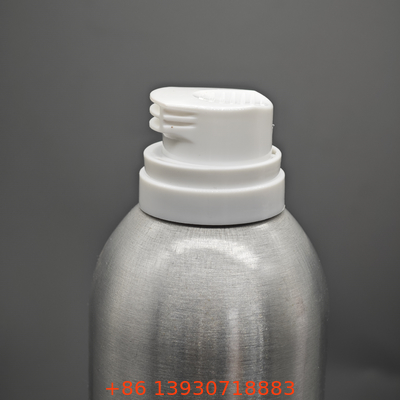 Valvola di rasatura in schiuma di seta avanzata per la cura della pelle sensibile con tecnologia di distribuzione anti-irritazione e sigillo a prova di perdite