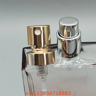 Valvola di pompa per profumi ad alta capacità e prestazioni durature per i produttori di deodoranti industriali
