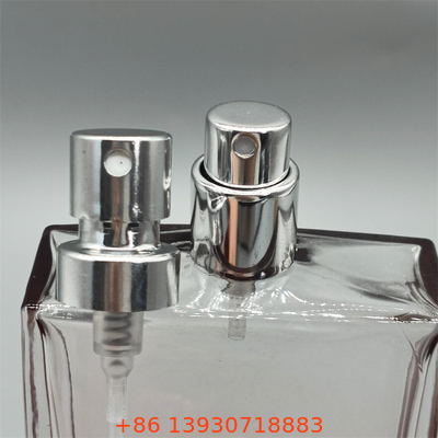 Valvola di pompa per profumi personalizzabile per candele artigianali e marchi di profumi domestici con intensità di spruzzo regolabile