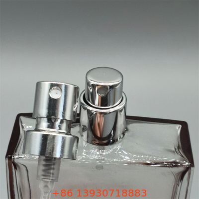 Pompa per profumi per gli appassionati di profumi fai da te con facile montaggio e nebbia regolabile
