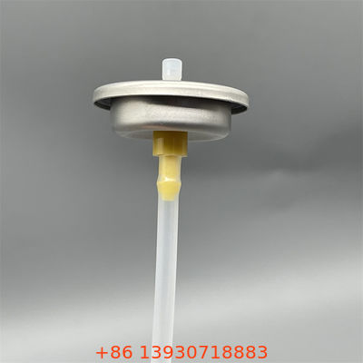 Erogatore spray premium per aerosol deodorante per ambienti ecologico per deodoranti per ambienti al dettaglio