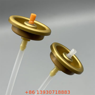 Erogatore spray premium per aerosol deodorante per ambienti ecologico per deodoranti per ambienti al dettaglio