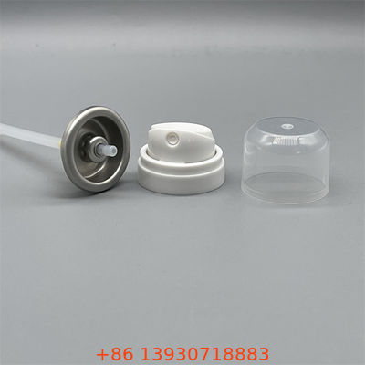 Erogatore spray premium per aerosol deodorante per ambienti ecologico per deodoranti per ambienti al dettaglio